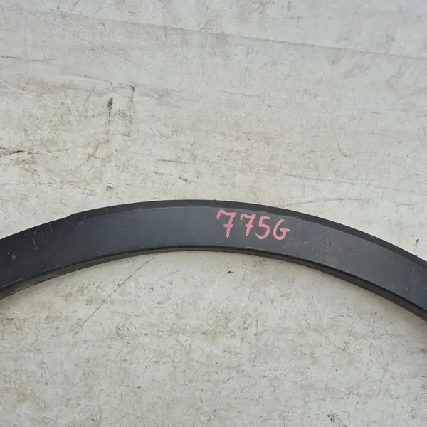 VW TIGUAN II 2 Vasemman Takapaneelin Verhoilu image 4