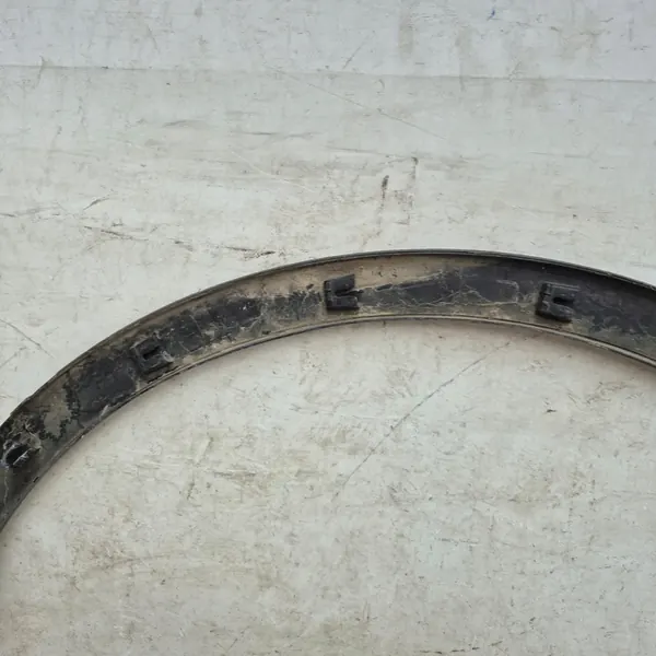 VW TIGUAN II 2 Vasemman Takapaneelin Verhoilu image 8