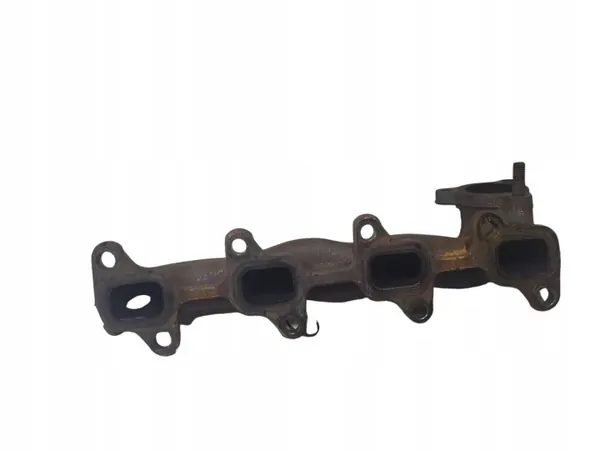 Colector de escape Toyota Auris 150 OEM JUT135934 image 2