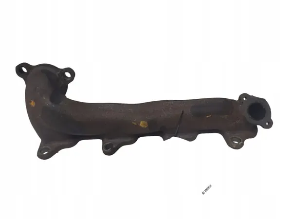 Colector de escape Toyota Auris 150 OEM JUT135934 image 4