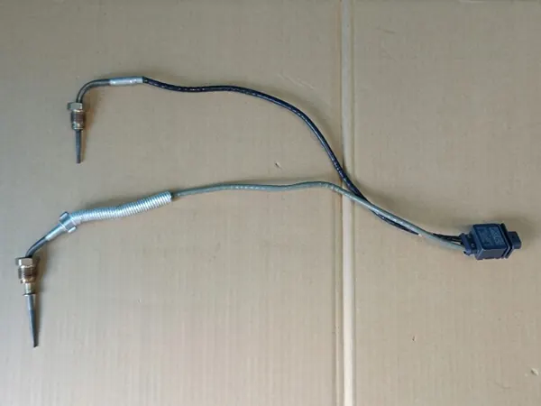 AUDI Q3 F3 SPORTBACK 1.5 TSI 2024 Exhaust Temp Sensor 05E919519J image 2