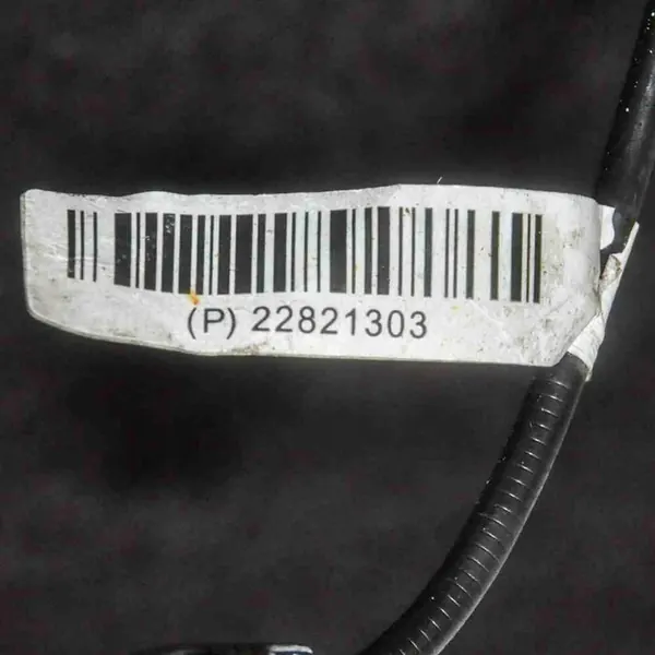 Sensor ABS dianteiro OPEL INSIGNIA A ESTATE 22821303 image 4