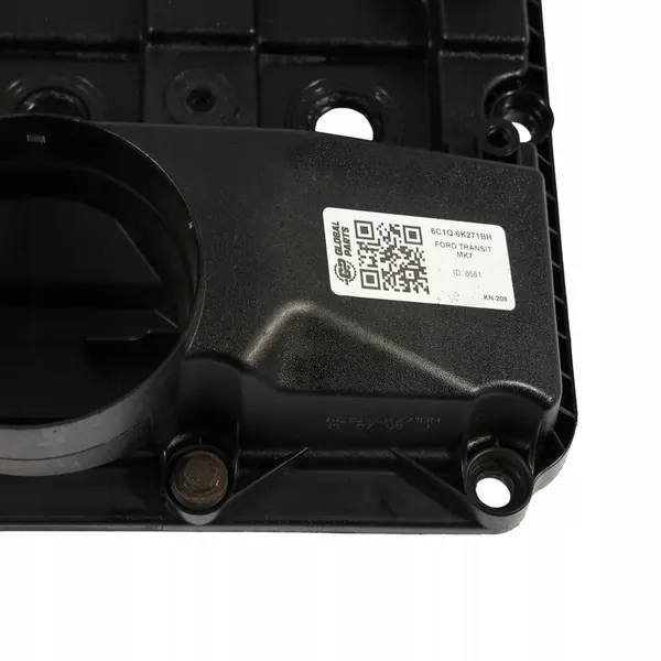 Ford OE 6C1Q-6K271-BH Tampa de Cabeça de Cilindro image 4