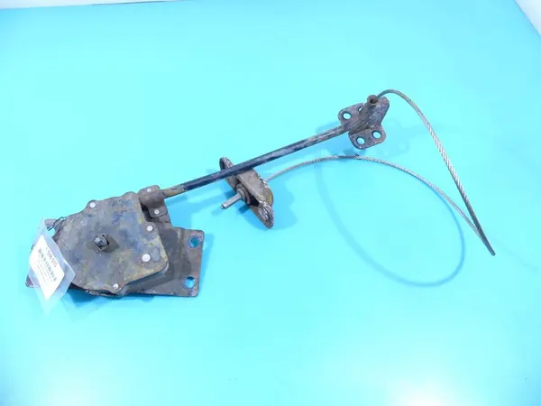 Ersatzradmechanismus Kia Carens III 06-13 IMPRK1338015 image 3