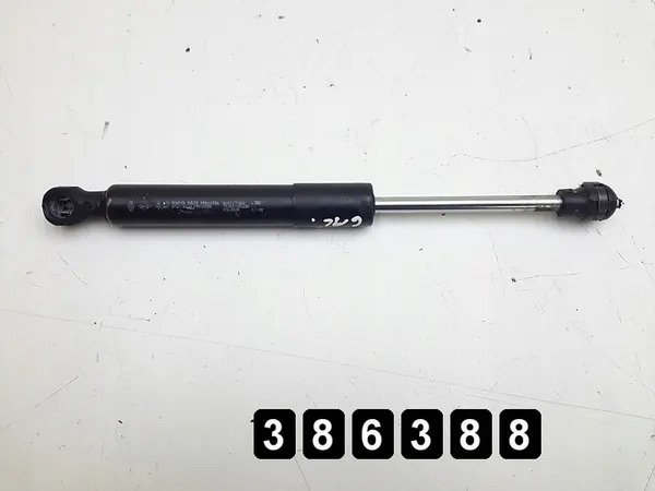 Supports de hayon Renault Zoe 2018 654707388r image 1