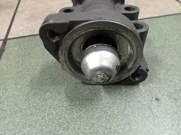 EGR-klep Mitsubishi Pajero 3.2DID 2000- ME191047 image 2