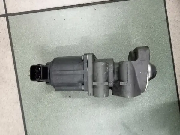 EGR-klep Mitsubishi Pajero 3.2DID 2000- ME191047 image 3