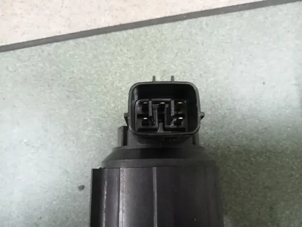 EGR-klep Mitsubishi Pajero 3.2DID 2000- ME191047 image 4