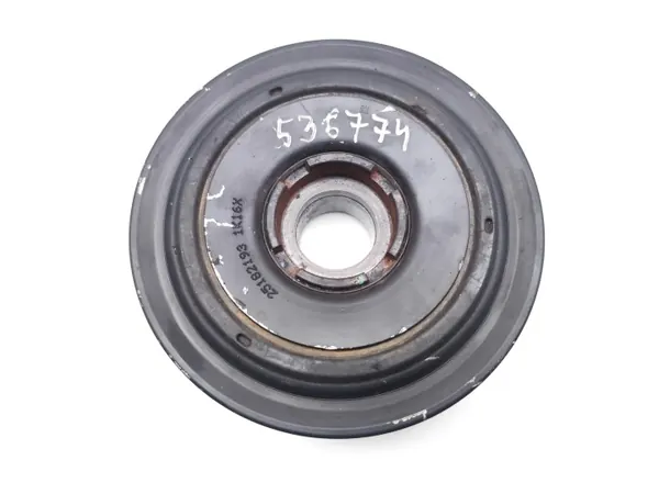 OEM 25182193 Krukaspoelie voor Chevrolet Orlando image 4