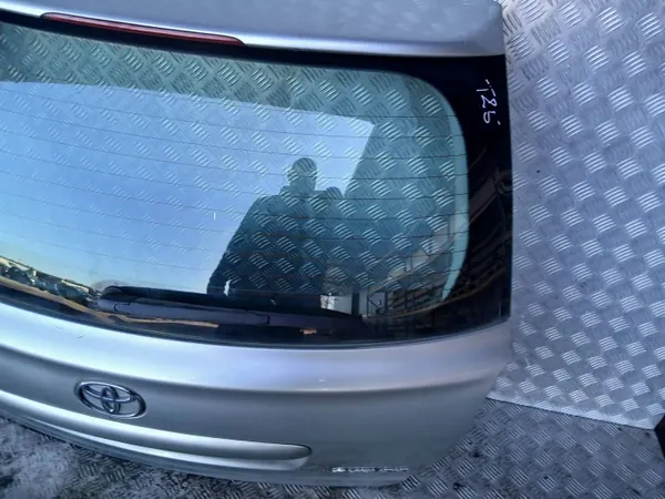 Toyota T25KLAPAKOMBI Baklucka för Avensis II image 5
