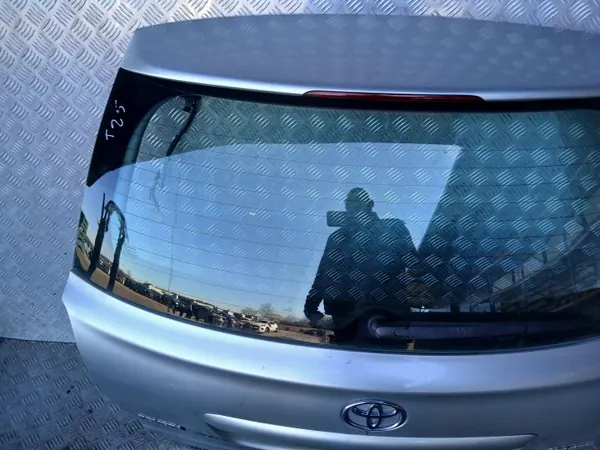 Toyota T25KLAPAKOMBI Baklucka för Avensis II image 6