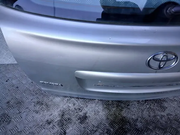 Toyota T25KLAPAKOMBI Baklucka för Avensis II image 7