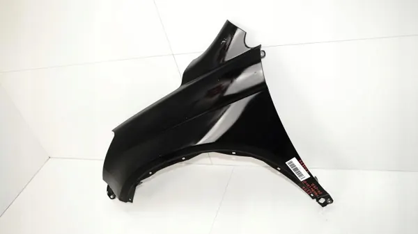 Para-lamas dianteiro esquerdo OEM 365578130 Honda CR-V III image 4