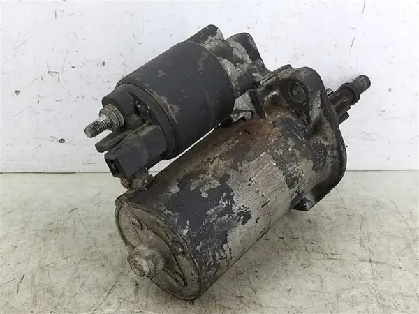 Étrier de frein arrière droit Audi A3 8L 1.8T image 4