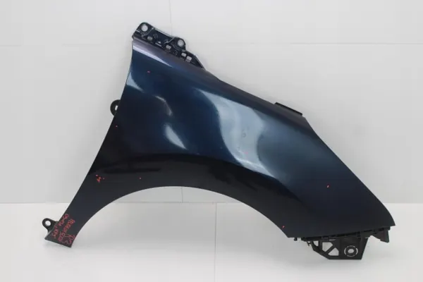 OEM 360211237 Etu-oikea lokasuoja Peugeot 5008:lle image 2