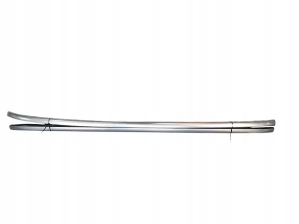Barras de techo Mercedes GLA X156 W156 OEM - Usado image 2