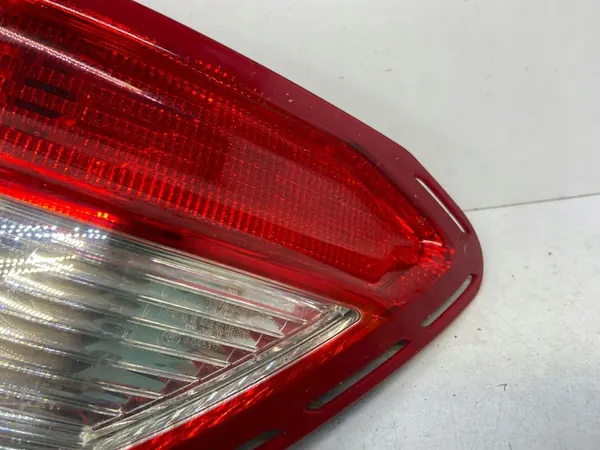 MERCEDES W204 RECHTER ACHTERLAMP A2048200264R image 8