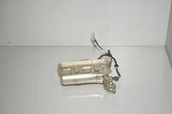 Secador de Ar Condicionado BMW IX3 (G08) 64125A2C392 image 3