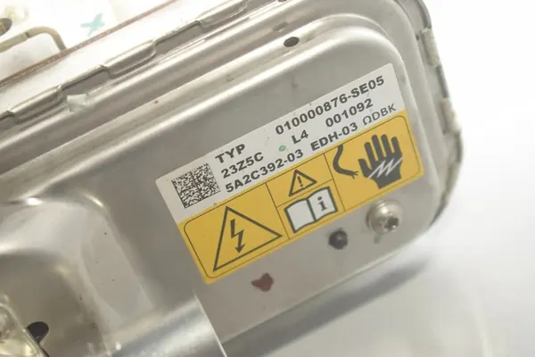 Secador de Ar Condicionado BMW IX3 (G08) 64125A2C392 image 4