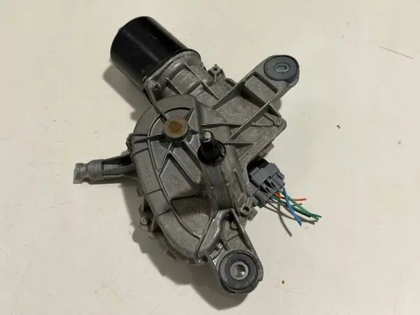 Citroen C4 Grand Picasso Wiper Motor Mechanism 53042506 image 5