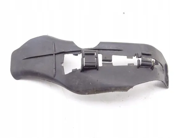 Couvercle de bras de contrôle avant gauche Porsche Boxster I 986 image 1