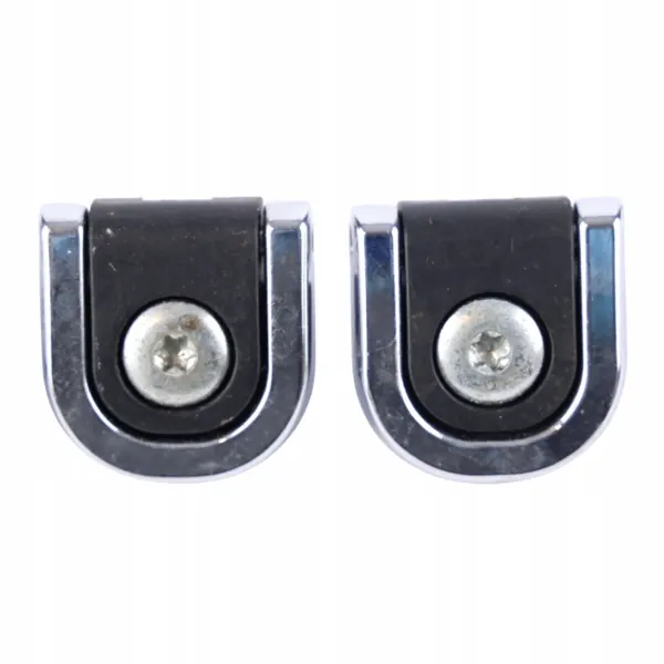Support de Rail de Toit Land Rover Discovery L550 X4 image 3