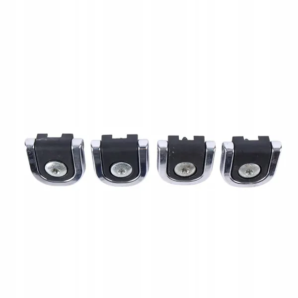 Support de Rail de Toit Land Rover Discovery L550 X4 image 4