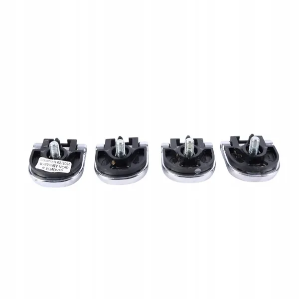 Support de Rail de Toit Land Rover Discovery L550 X4 image 6