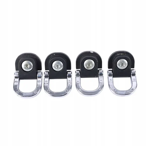 Support de Rail de Toit Land Rover Discovery L550 X4 image 7