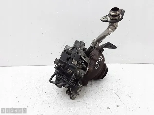 Turbocompresseur Citroen C5 2011 3000HDI OEM 9U3Q6K682 image 2