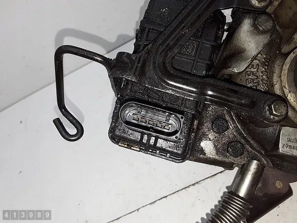 Turbocompresseur Citroen C5 2011 3000HDI OEM 9U3Q6K682 image 6