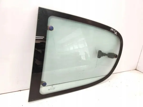 Ventana trasera derecha OEM 43R00048 para Peugeot 2008 II image 2