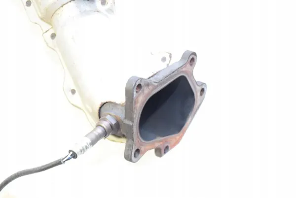 Downpipe OEM DP_GDB021897 para Subaru WRX STI 2003-2005 image 4