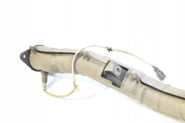 Downpipe OEM DP_GDB021897 para Subaru WRX STI 2003-2005 image 5