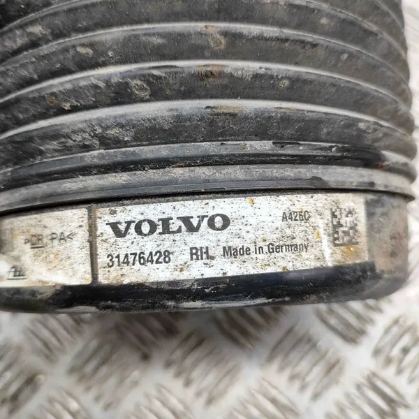 Hintere rechte Federungsdämpfung OEM 31476428 Volvo XC90 image 6