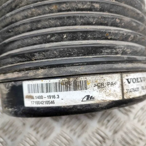 Hintere rechte Federungsdämpfung OEM 31476428 Volvo XC90 image 7
