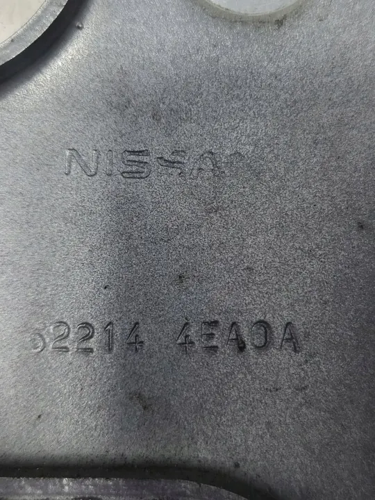 Nissan OE 622144EA0A Frontträger-Befestigungsbracket image 5