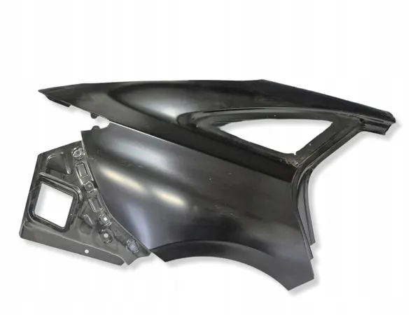 Painel lateral direito traseiro OEM 2465545825 KIA Pro Cee'd III image 2