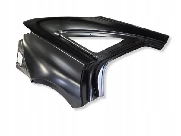 Painel lateral direito traseiro OEM 2465545825 KIA Pro Cee'd III image 6