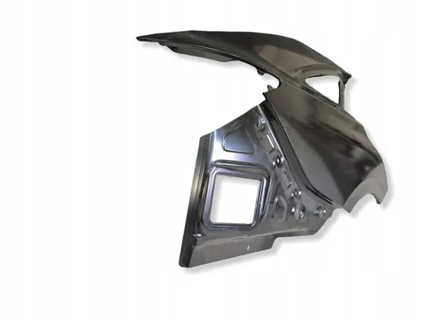 Painel lateral direito traseiro OEM 2465545825 KIA Pro Cee'd III image 7