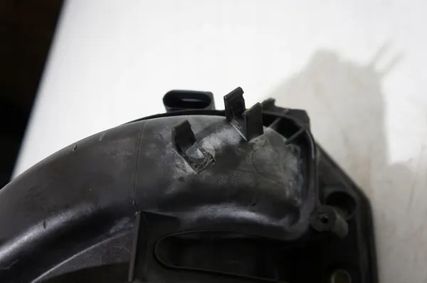 Coletor de admissão VW UP! 1.0 MPI OEM 04C133201L image 5