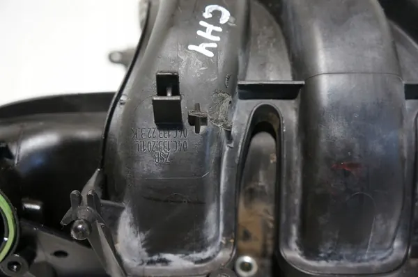 Coletor de admissão VW UP! 1.0 MPI OEM 04C133201L image 6