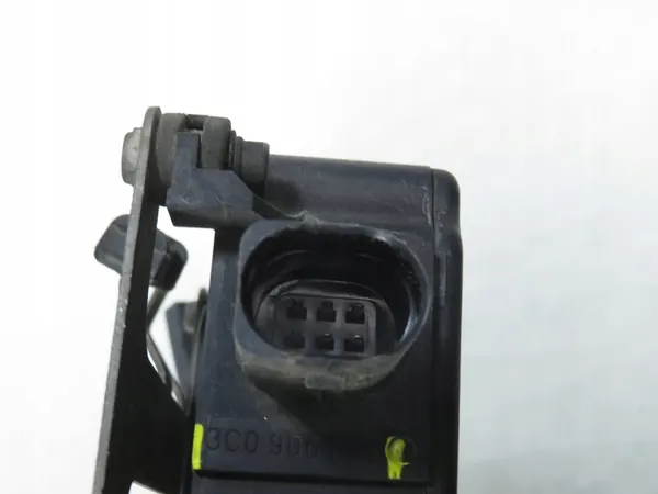 MAGNETVENTIL PASSAT B6 3C0906625 image 2