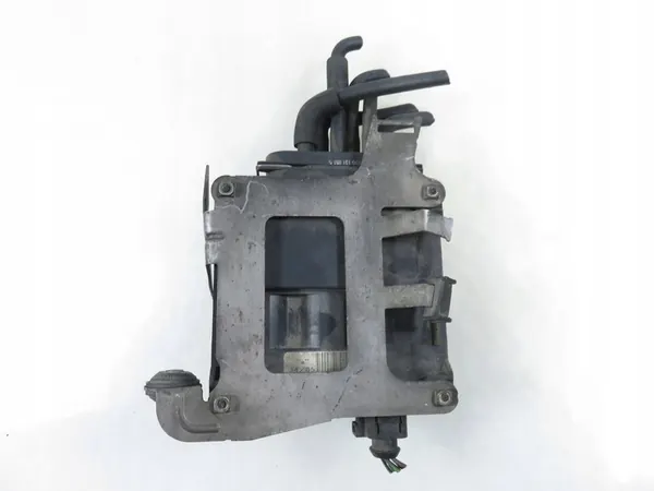 MAGNETVENTIL PASSAT B6 3C0906625 image 4