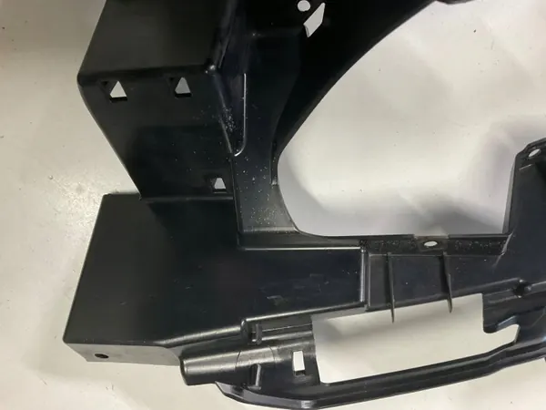 Suporte de escape OEM 8W6807348A esquerdo e direito image 10
