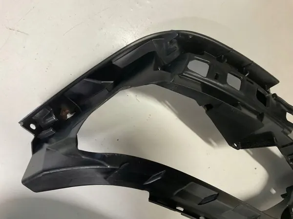 Suporte de escape OEM 8W6807348A esquerdo e direito image 4