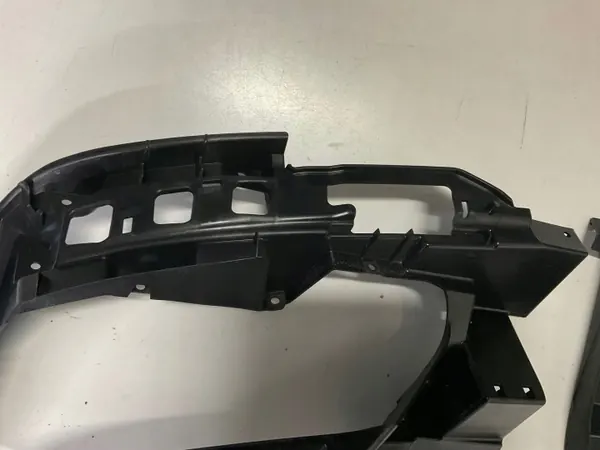 Suporte de escape OEM 8W6807348A esquerdo e direito image 5