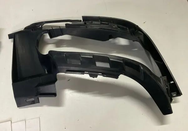 Suporte de escape OEM 8W6807348A esquerdo e direito image 7