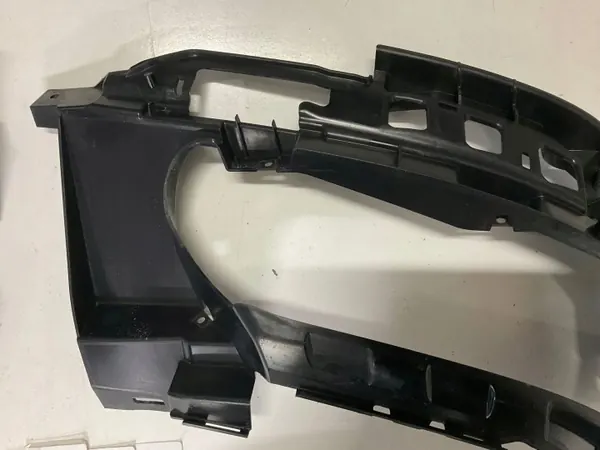 Suporte de escape OEM 8W6807348A esquerdo e direito image 8