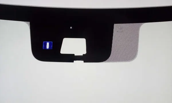 OEM 5697AGACM1L Frontscheibe für Mitsubishi Outlander image 3
